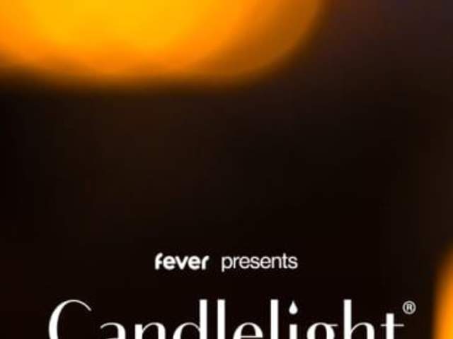 Candlelight: Valentine’s Day Special