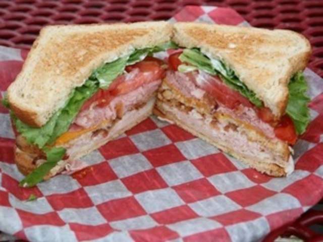 Dallas Mill Deli