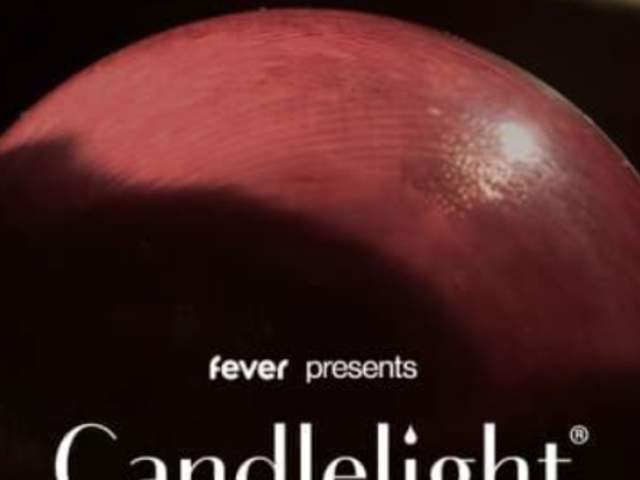 Candlelight: Tribute to Fleetwood Mac
