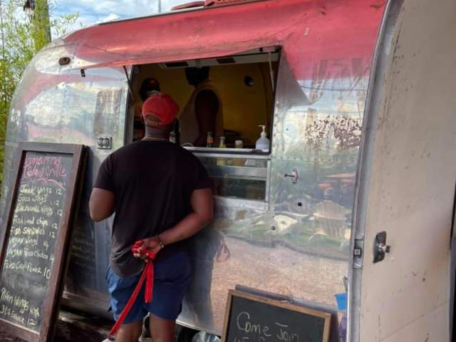 Tamarind Island Grille