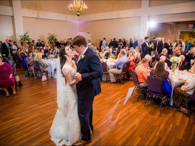 EarlyWorks Grand Hall