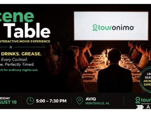 Scene to Table