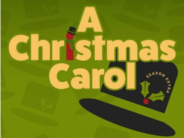A Christmas Carol