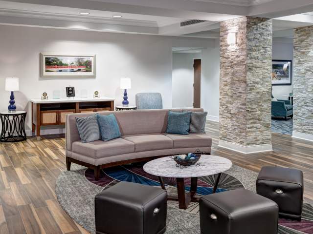 Homewood Suites - Village of Providence