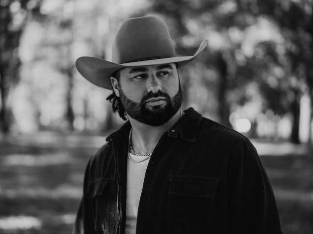 Koe Wetzel: The Night Champion World Tour