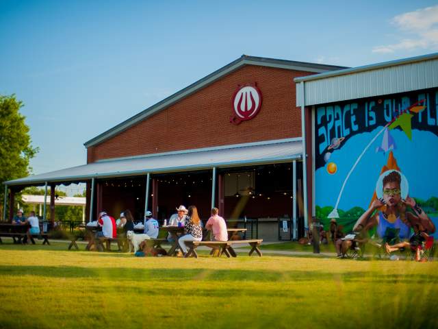 Ale's Kitchen at Straight to Ale