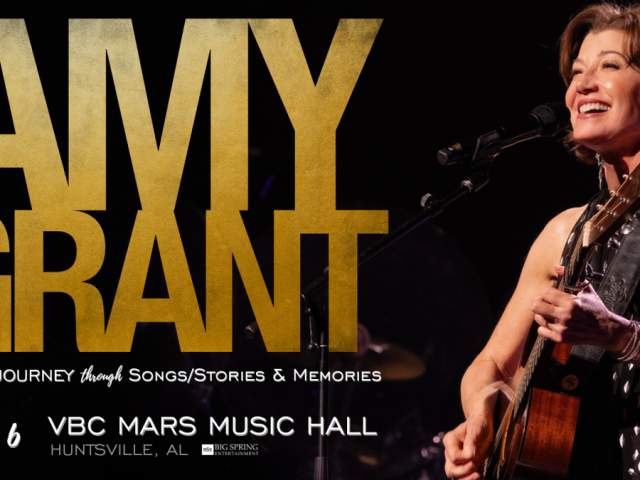 Amy Grant