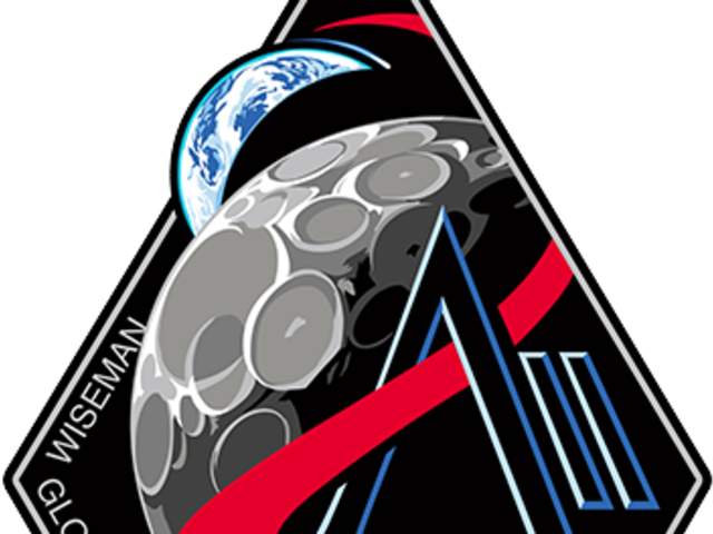 Artemis II Launch Party