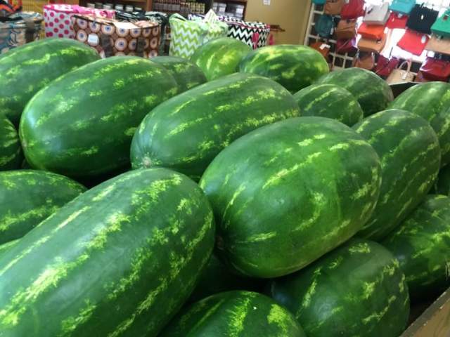 Ayers Farmers Market