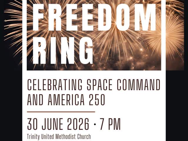 Let Freedom Ring!