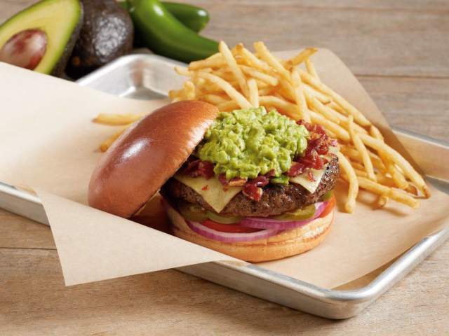 BJ's Restaurant & Brewhouse