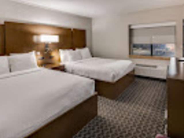 Best Western Huntsville