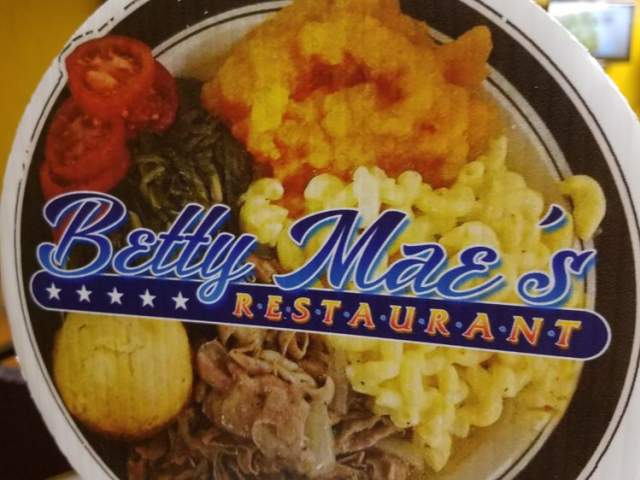 Betty Mae's Restaurant