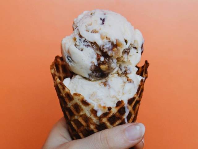Big Spoon Creamery