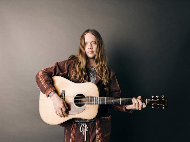 Billy Strings