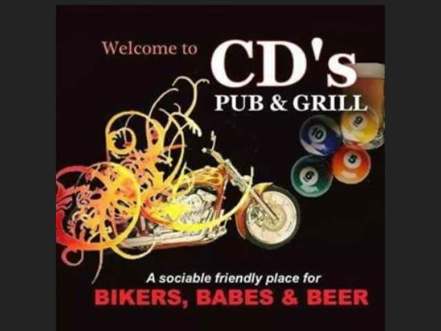 CD's Pub and Grille