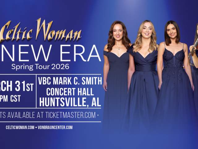 Celtic Woman - A New Era