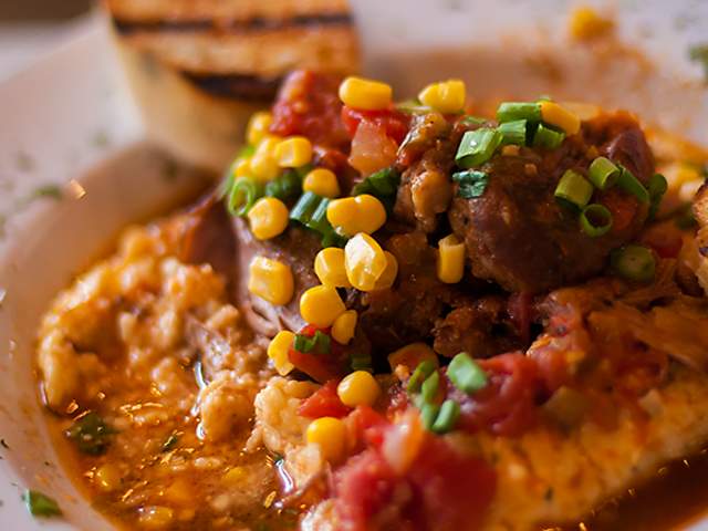 Cajun Steamer Bar & Grill