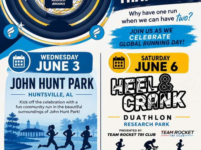 Big run 5K