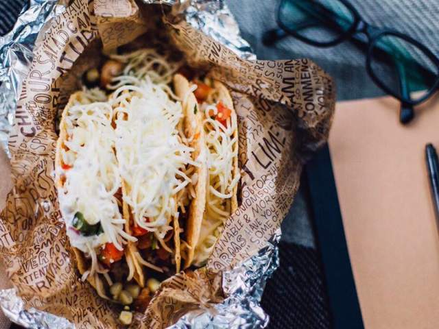 Chipotle Mexican Grill