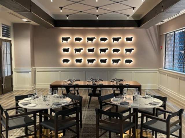 CO/OP Community Table