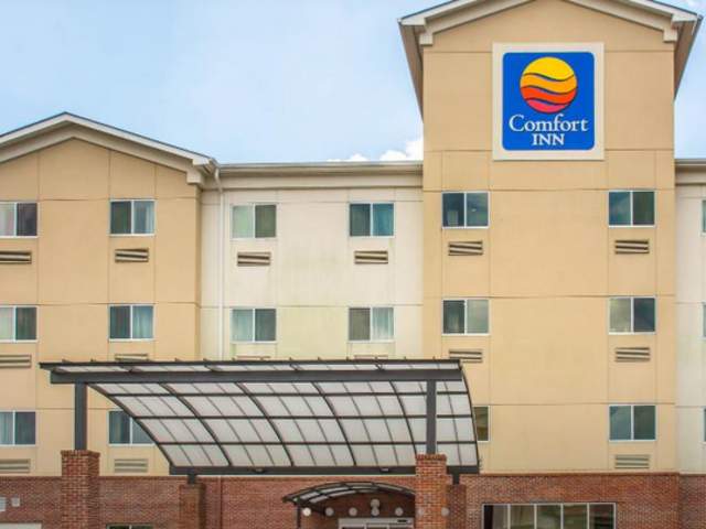Comfort Inn