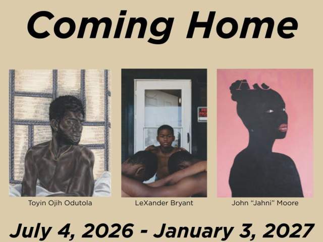 Coming Home