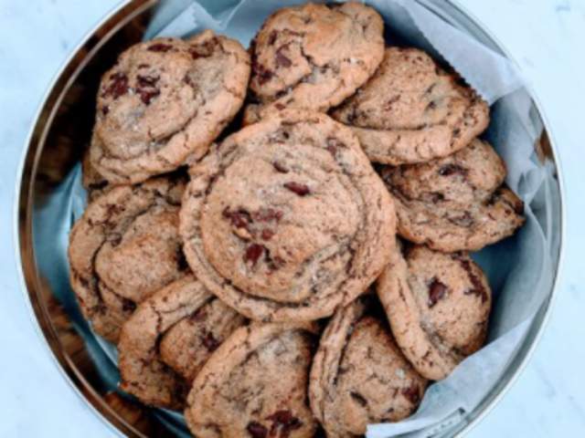 Cookie Fix