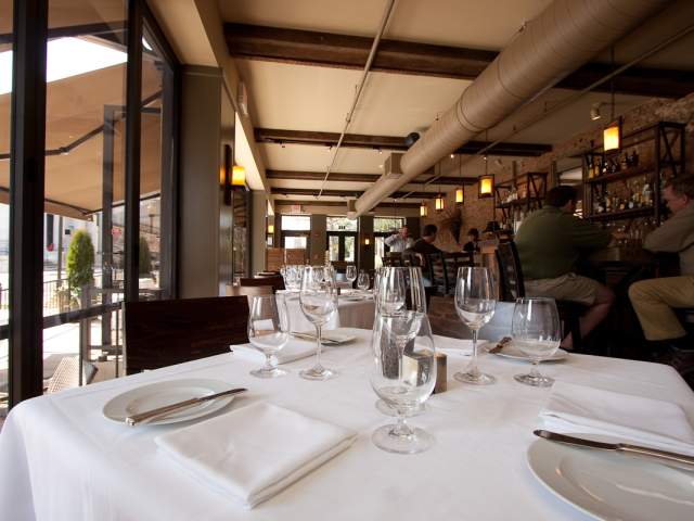 Cotton Row Restaurant