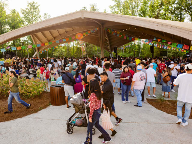 CulturA Festival: A Celebration of Hispanic Culture, Food, and Music