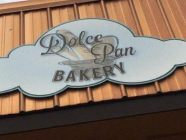 Dolce Pan