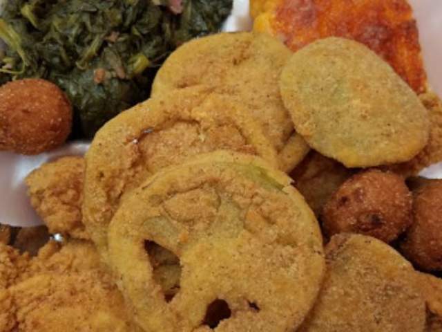 E and N Good Homestyle