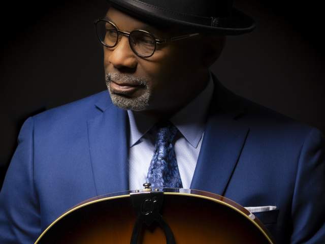 2026 City Lights & Stars: Eric Essix