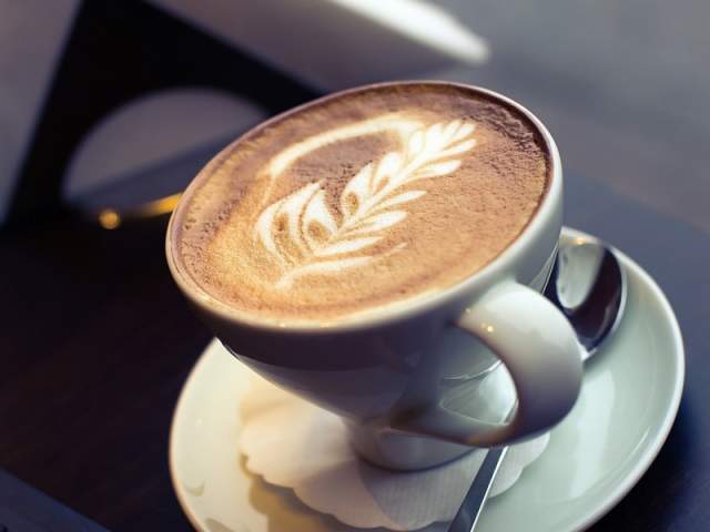 Cafe 153