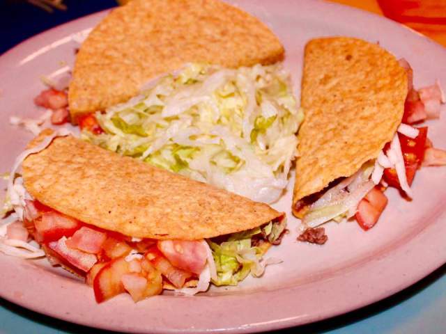 El Coyote Mexican Restaurant