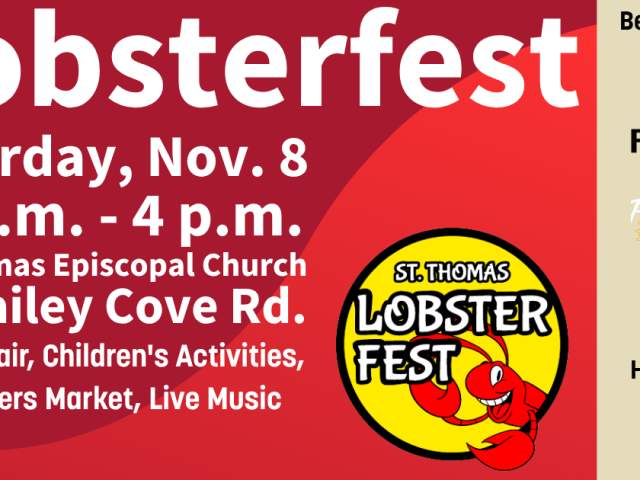 Lobsterfest 2025