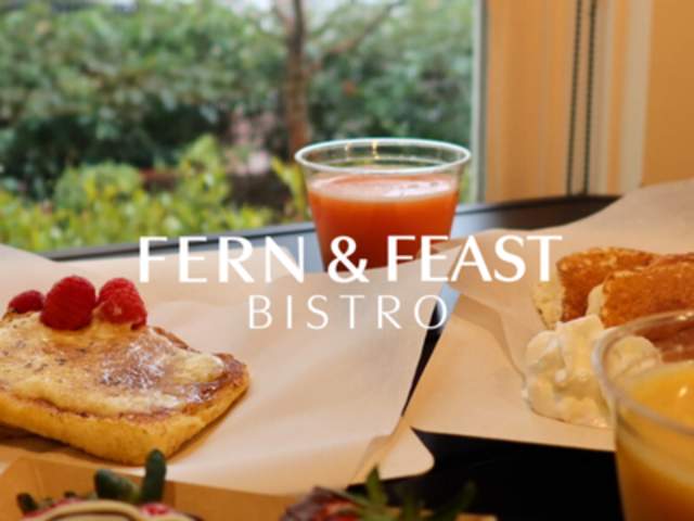 Fern & Feast Bistro
