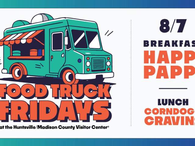 Food Truck Fridays