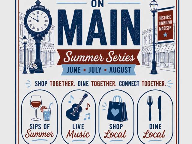 Third Thursdays on Main