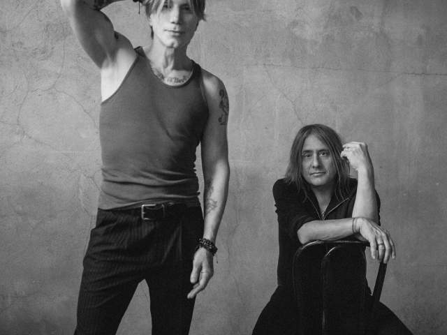 Goo Goo Dolls