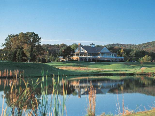 Robert Trent Jones Golf Trail at Hampton Cove