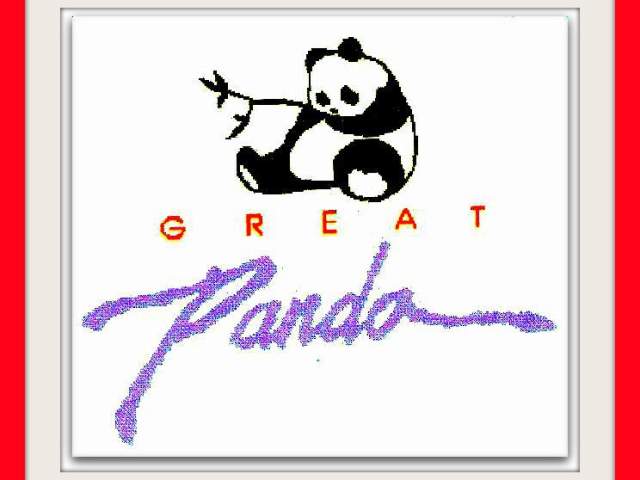 Great Panda