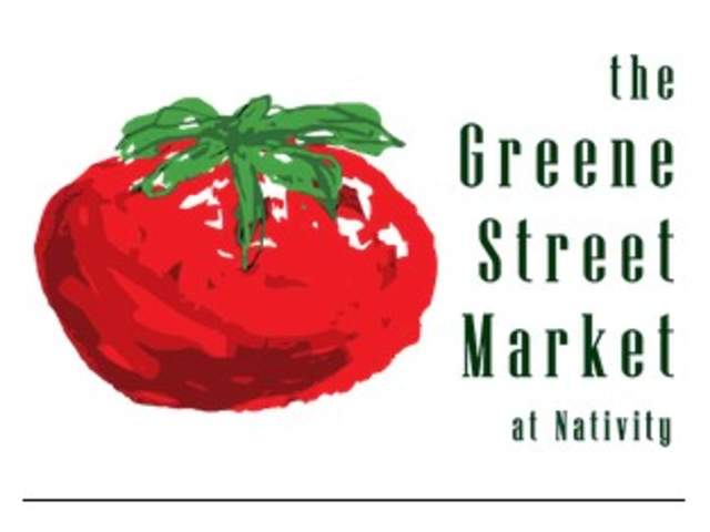 Greene Street Holiday Market