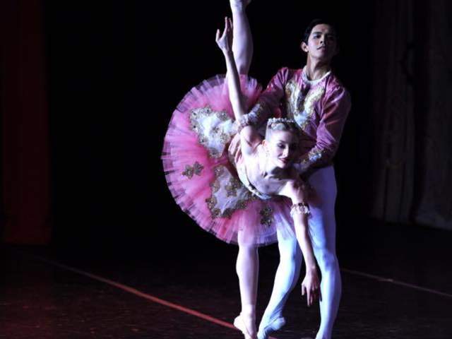 Huntsville Ballet Company