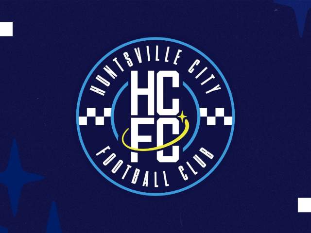 HCFC 2026 Home Opener - Huntsville City FC vs. Chattanooga FC