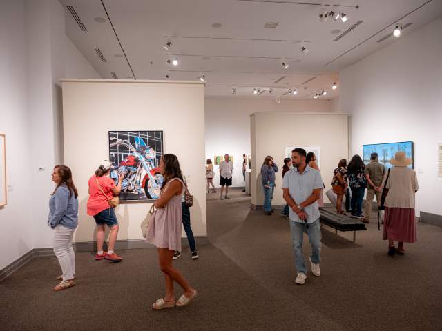 Huntsville Museum of Art