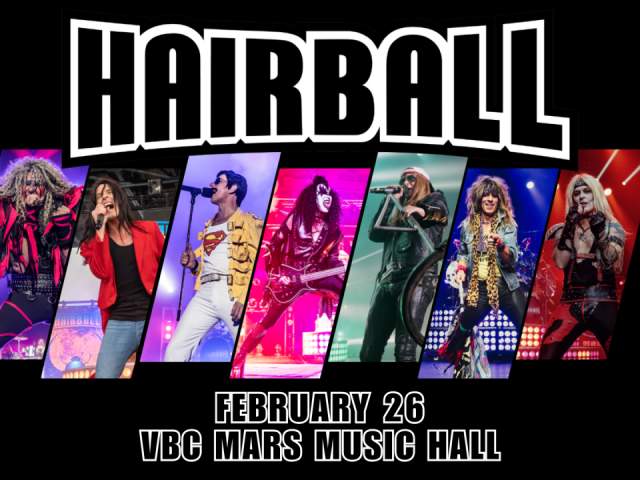 Hairball