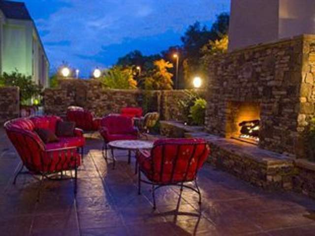 Hampton Inn Madison Huntsville Airport