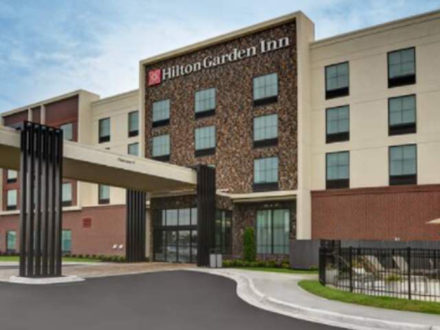Hilton Garden Inn - Madison