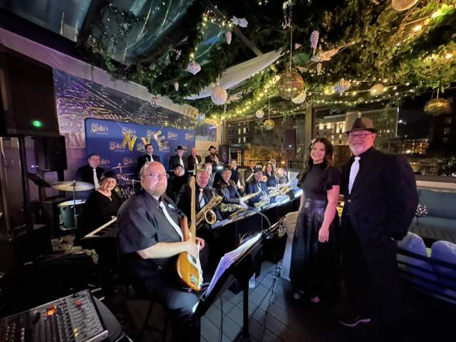 2026 City Lights & Stars: Huntsville in the Mood
